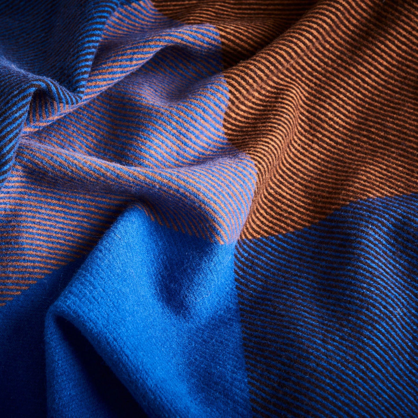 Waverley Mills Gem Throw
