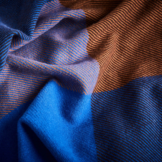 Waverley Mills Gem Throw