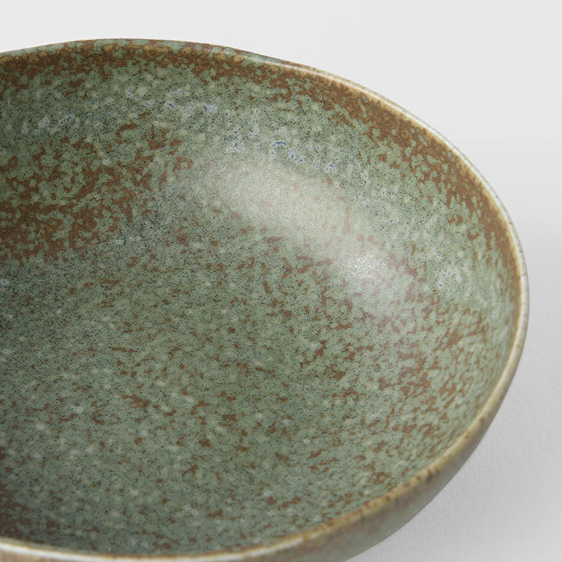 Made in Japan Oval 14cm bowl