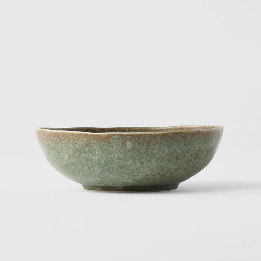 Made in Japan Oval 14cm bowl