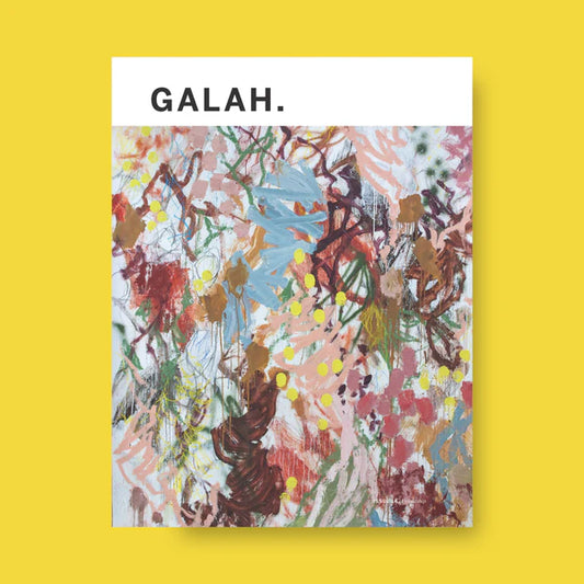 Galah Magazine - Friendship