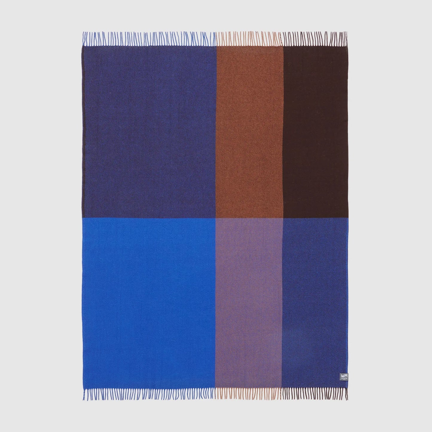 Waverley Mills Gem Throw