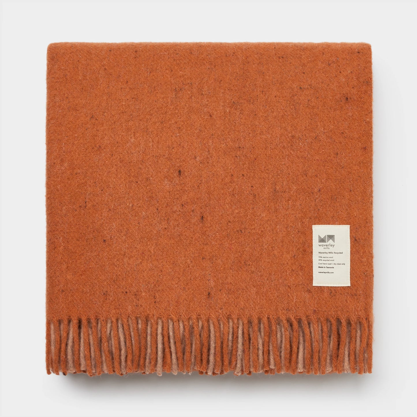 Waverley Mills Horizon Throw
