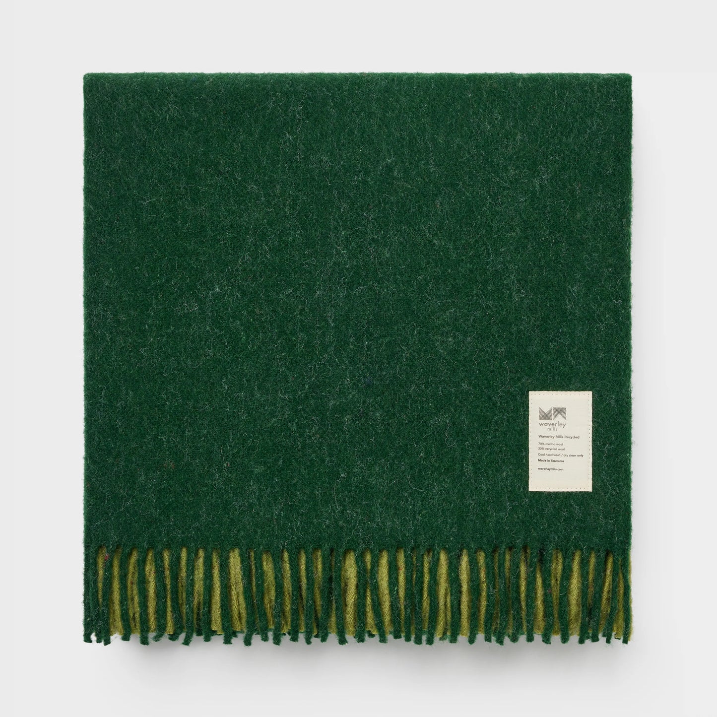 Waverley Mills Horizon Throw