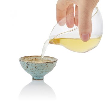 Ripple Effect Tea: Herb Garden Intricate & Hearty