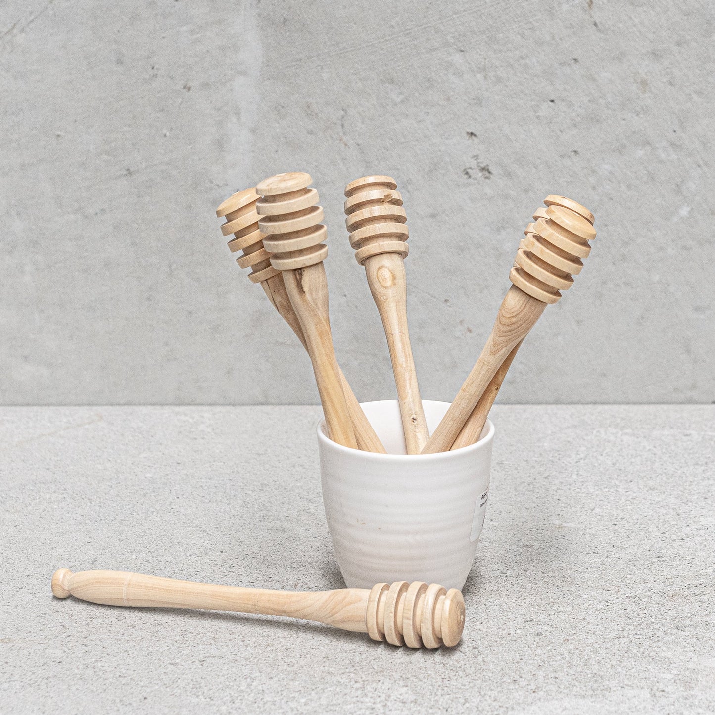 Heaven In Earth Honey Drizzler - Boxwood