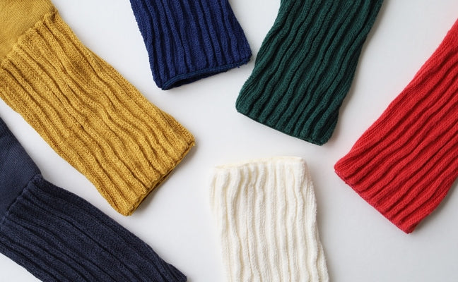 Kontex Haku Organic Socks
