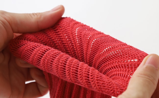 Kontex Haku Organic Socks