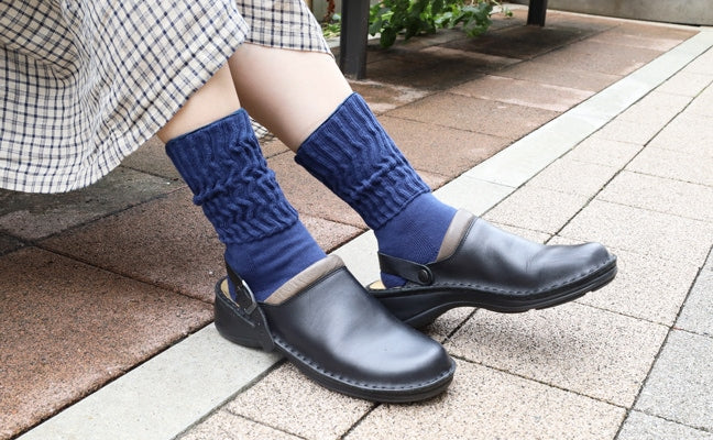 Kontex Haku Organic Socks