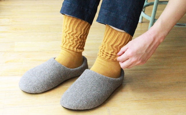 Kontex Haku Organic Socks