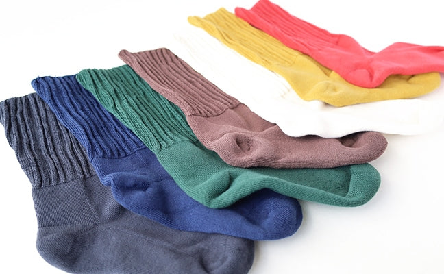 Kontex Haku Organic Socks