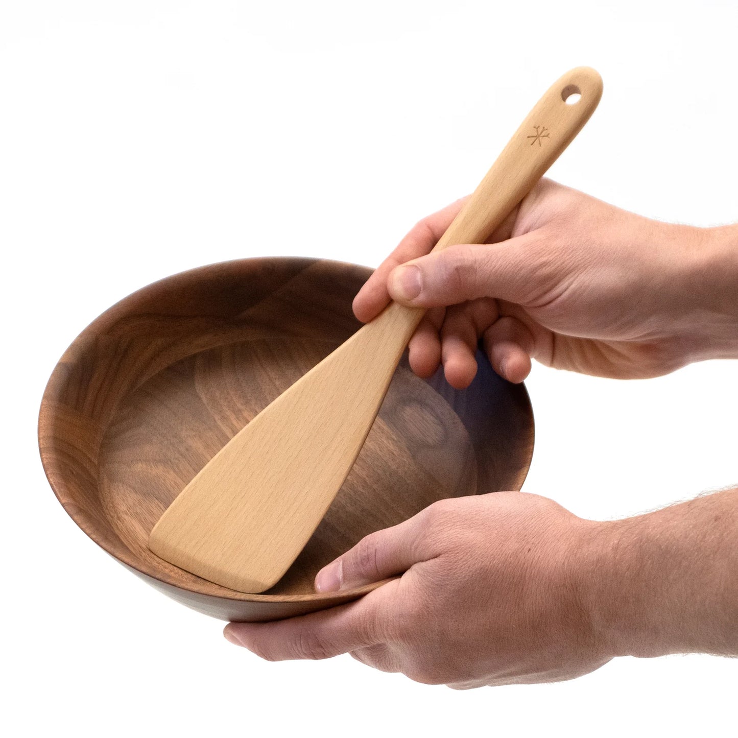 Sands Made Beech Kitchen Turner