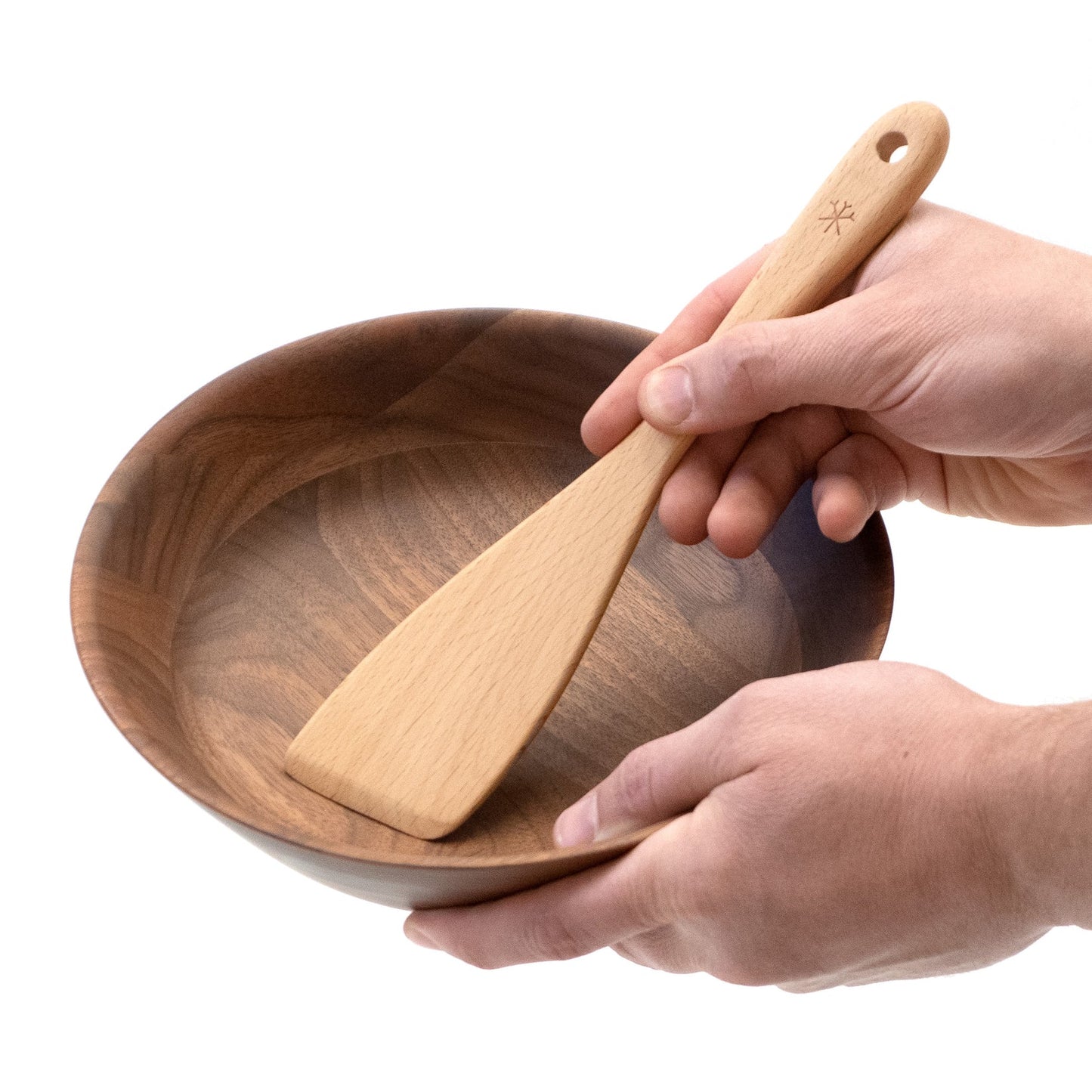 Sands Made Beech Kitchen Turner