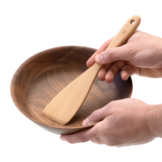 Sands Made Beech Kitchen Turner