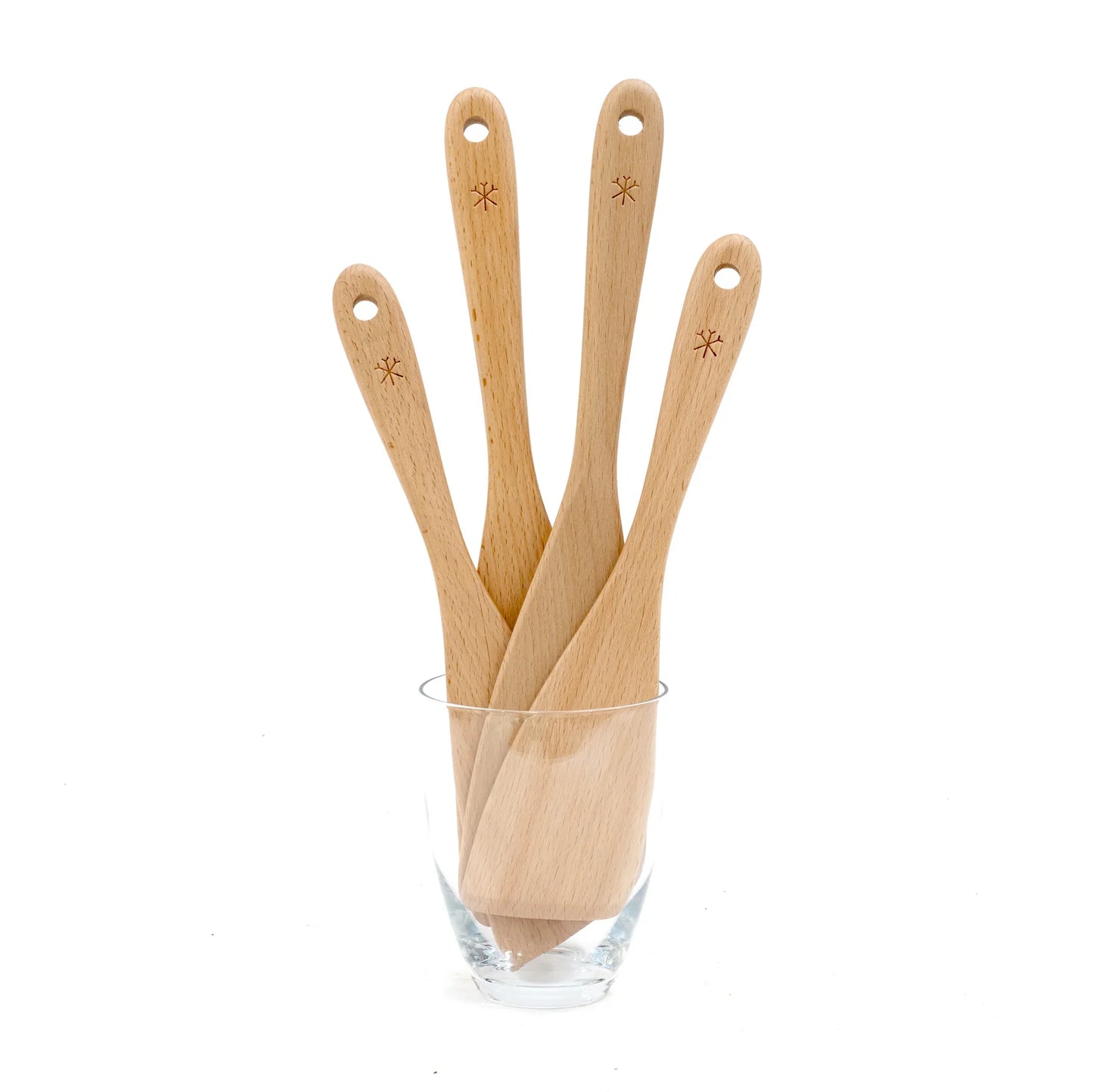 Sands Made Beech Kitchen Turner