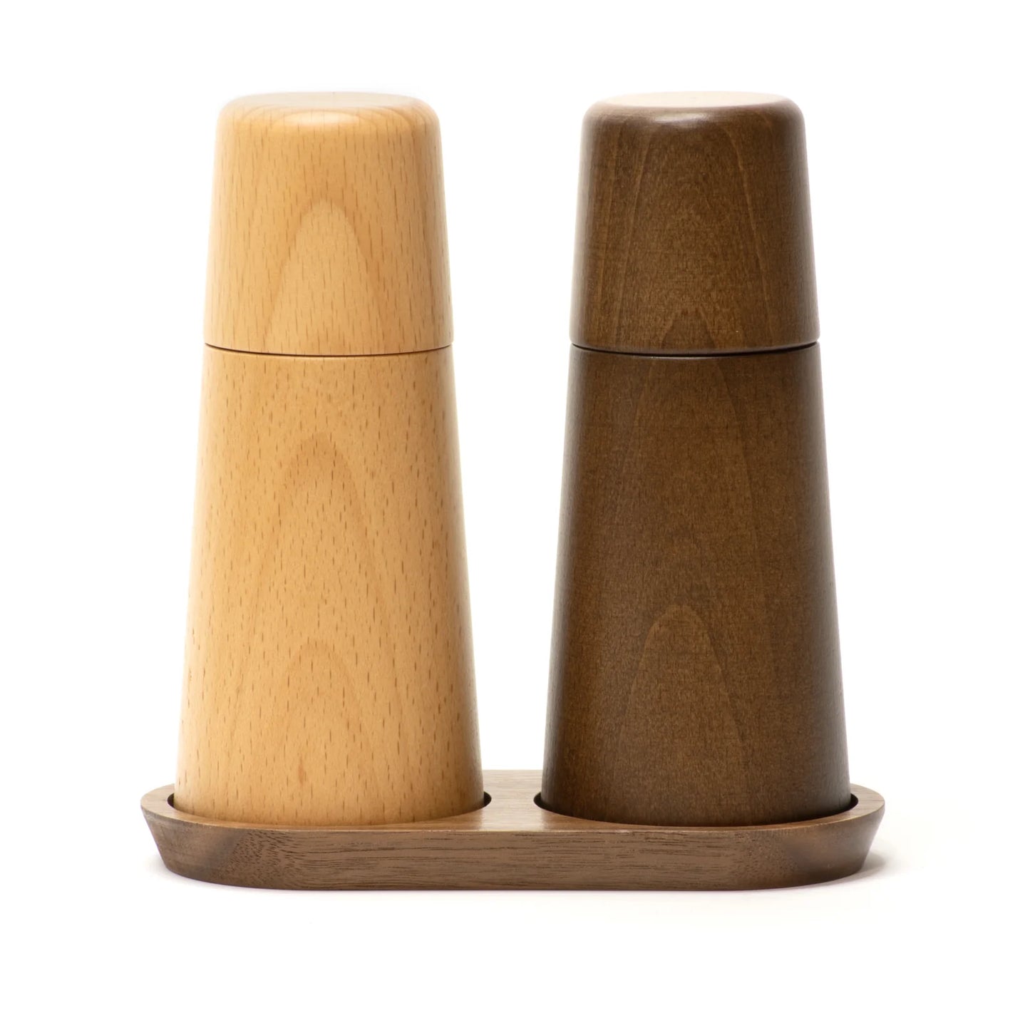 Salt or Pepper Mill No. 3 (small)