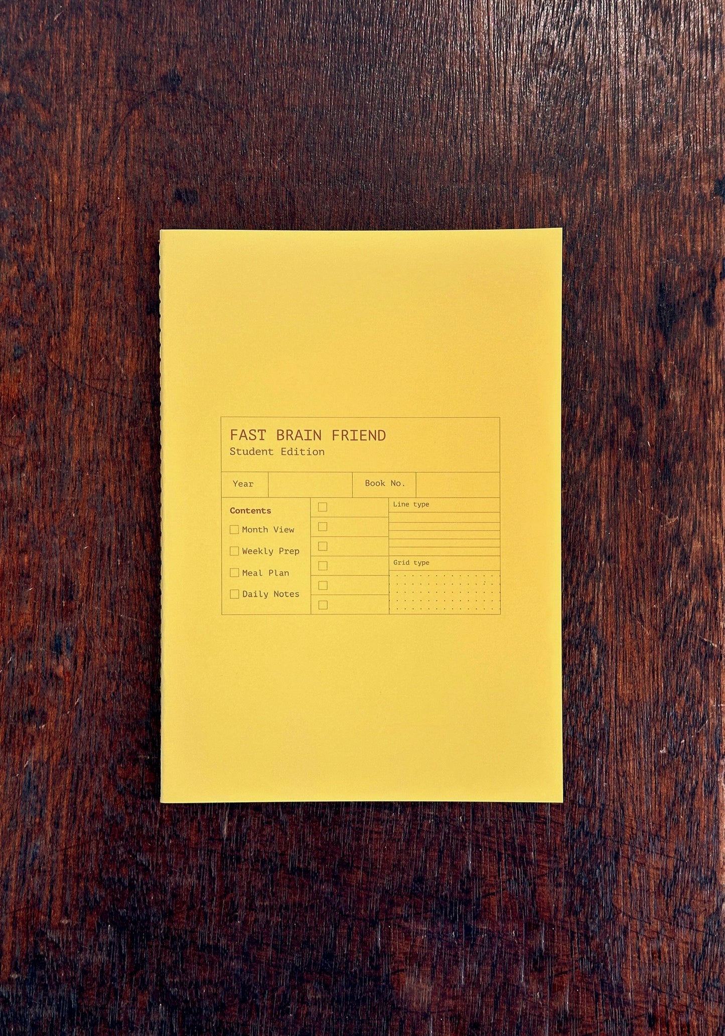 Creators Friend - Fast Brain Student Edition