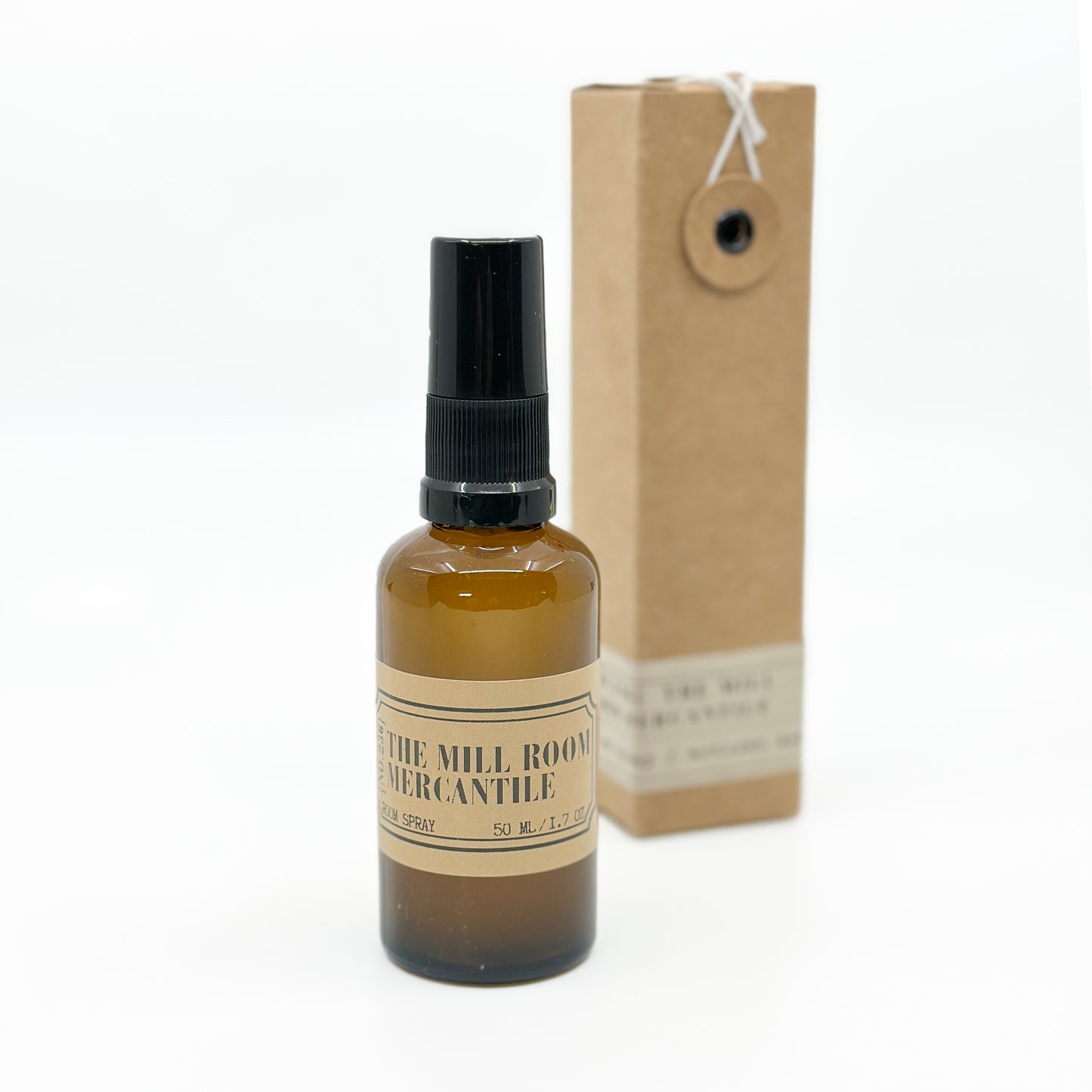 No 234 The Mill Room Mercantile Room Spray