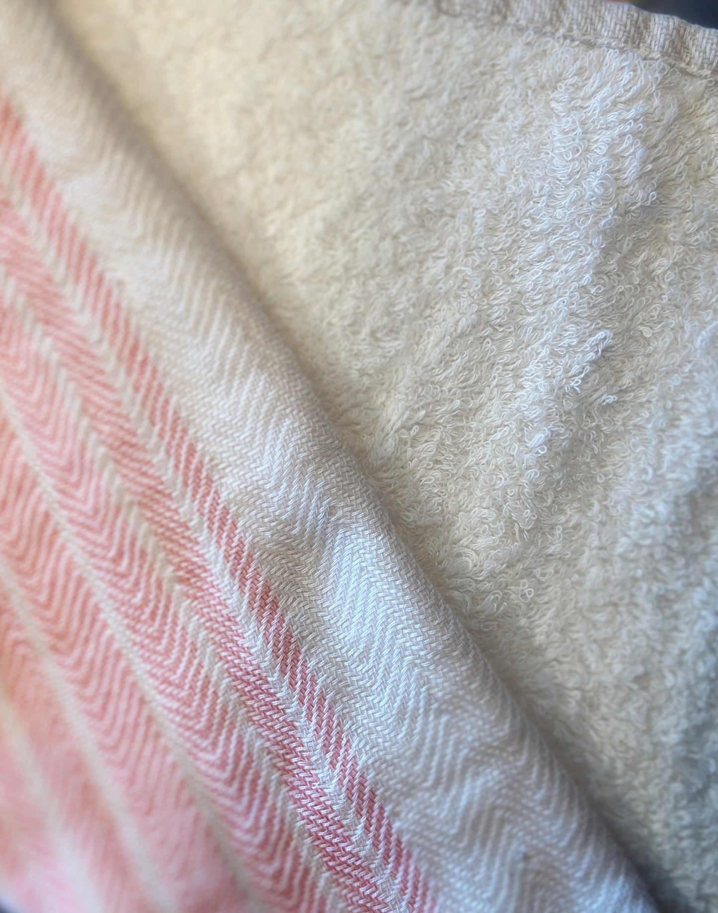 Kontex Flaxline Face Cloth