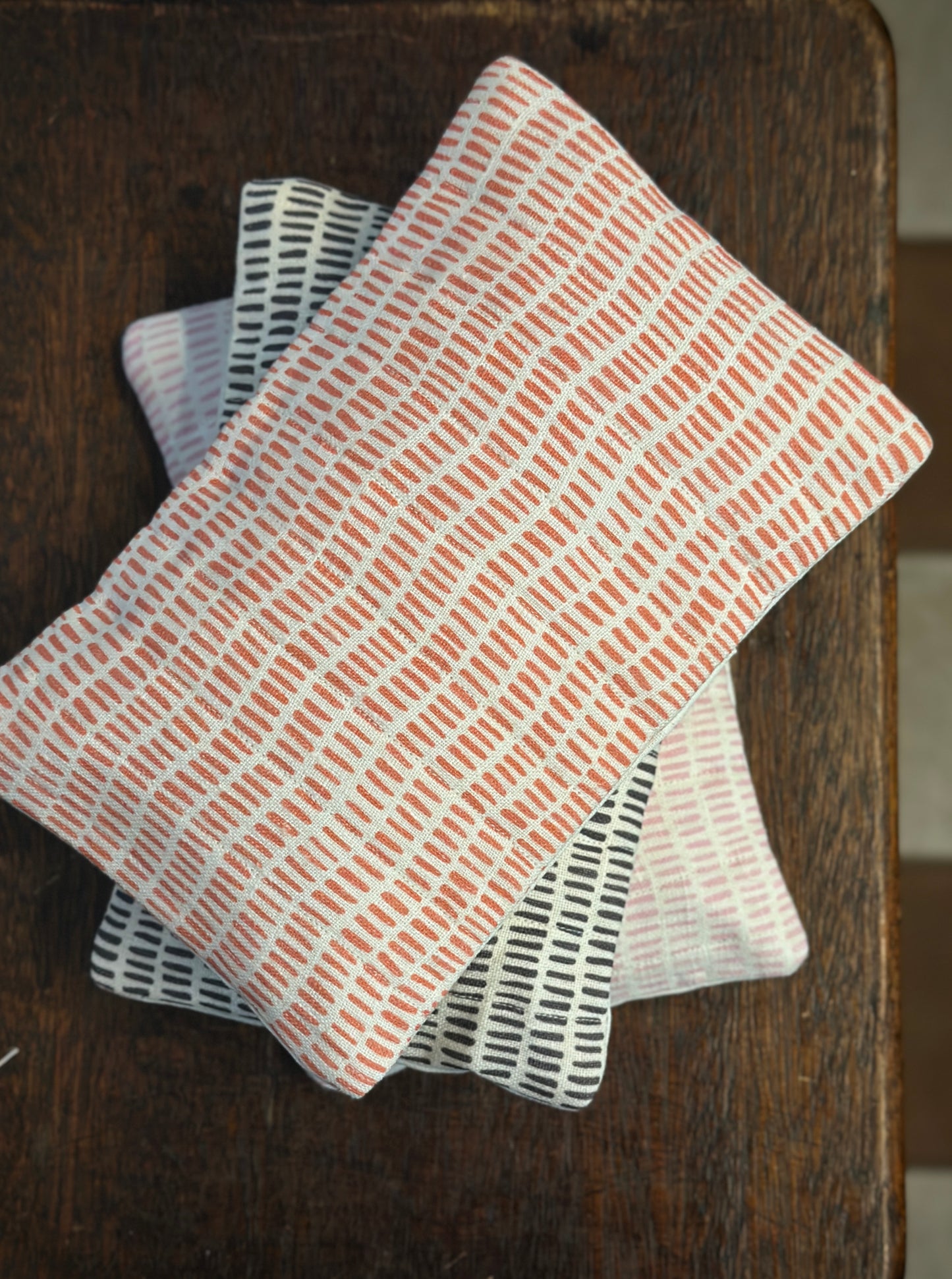 Scout Textiles - Heatpack