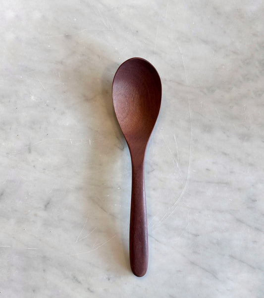 Sands Made Breakfast Spoon