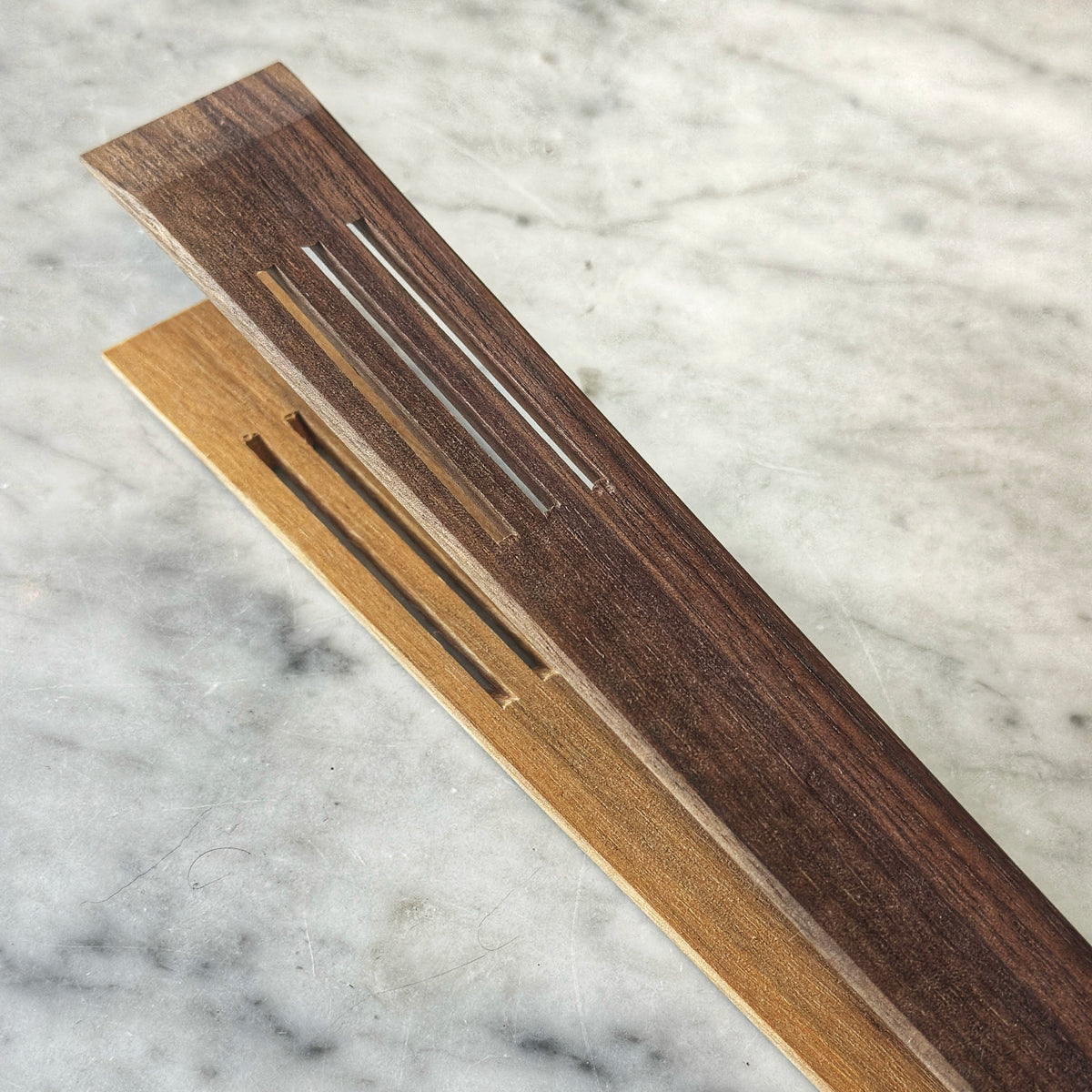 Side By Side - Cooking tongs