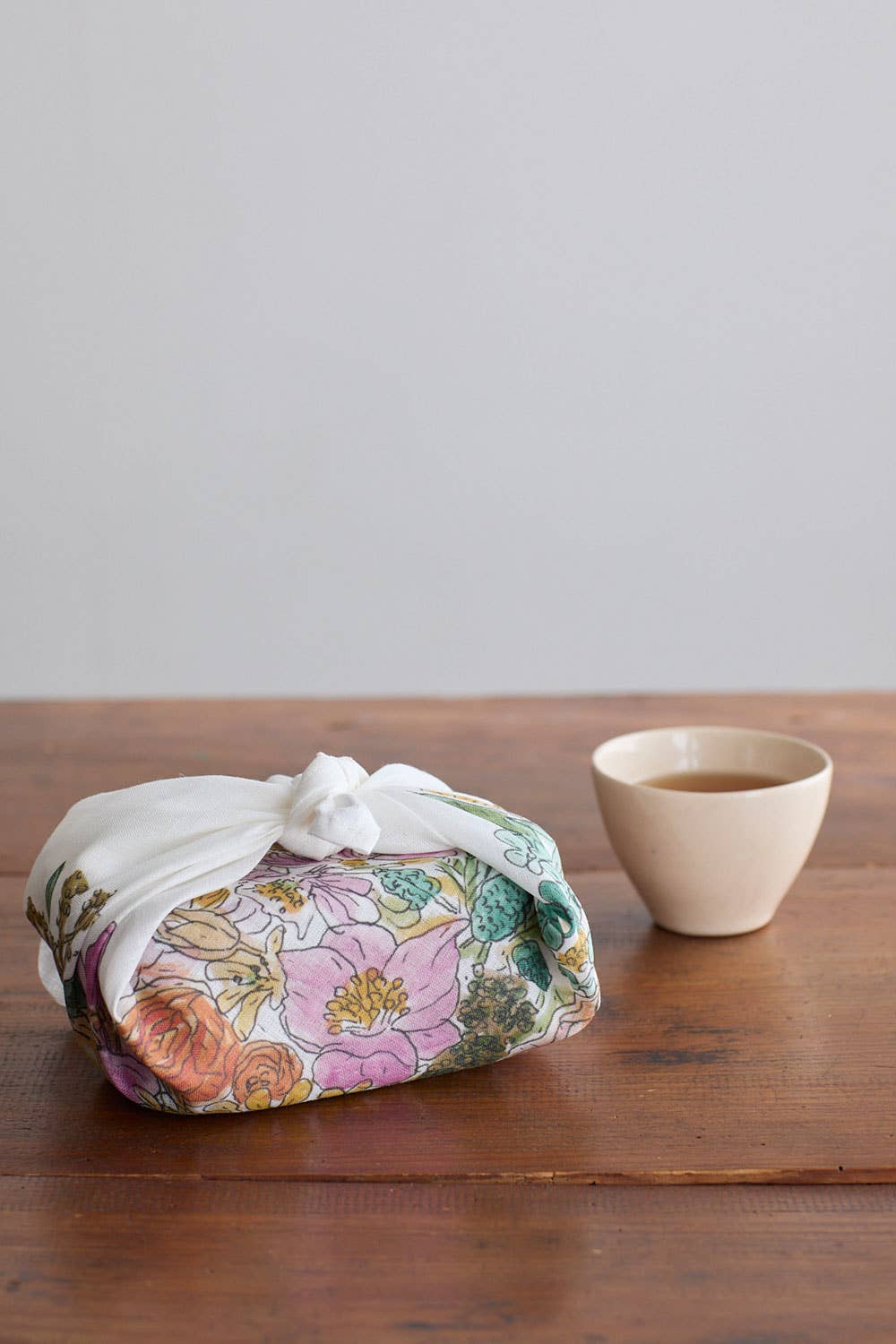 Fog Linen Isabelle Boinot Handkerchief