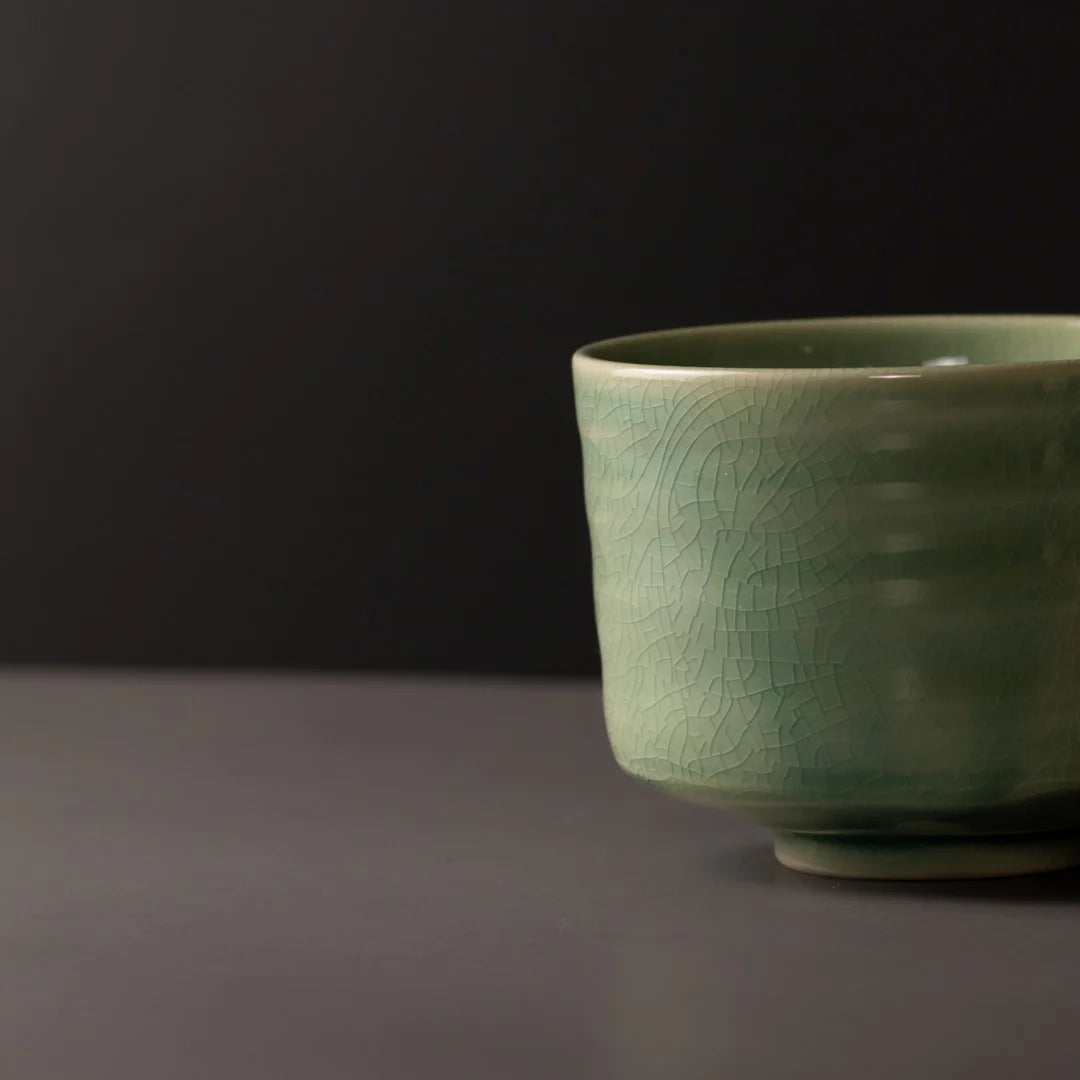 Made in Japan, Matcha Tea Bowls
