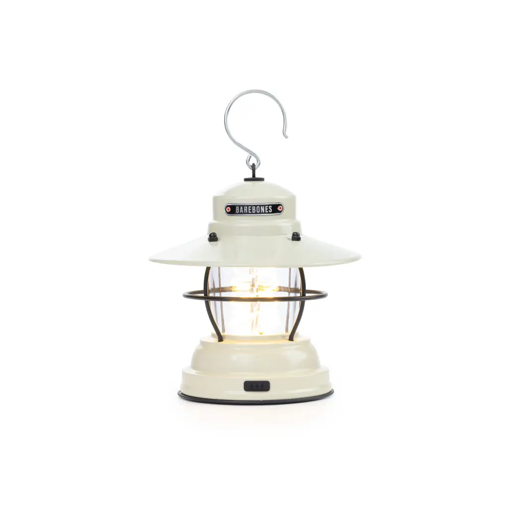Barebones Outpost Lantern
