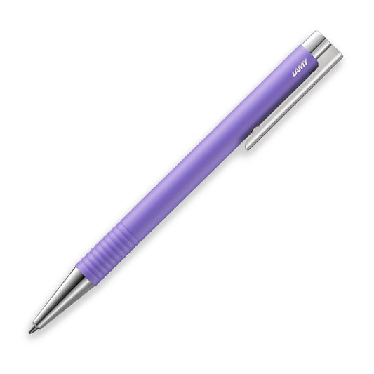 LAMY LOGO Lx Ballpoint Pen