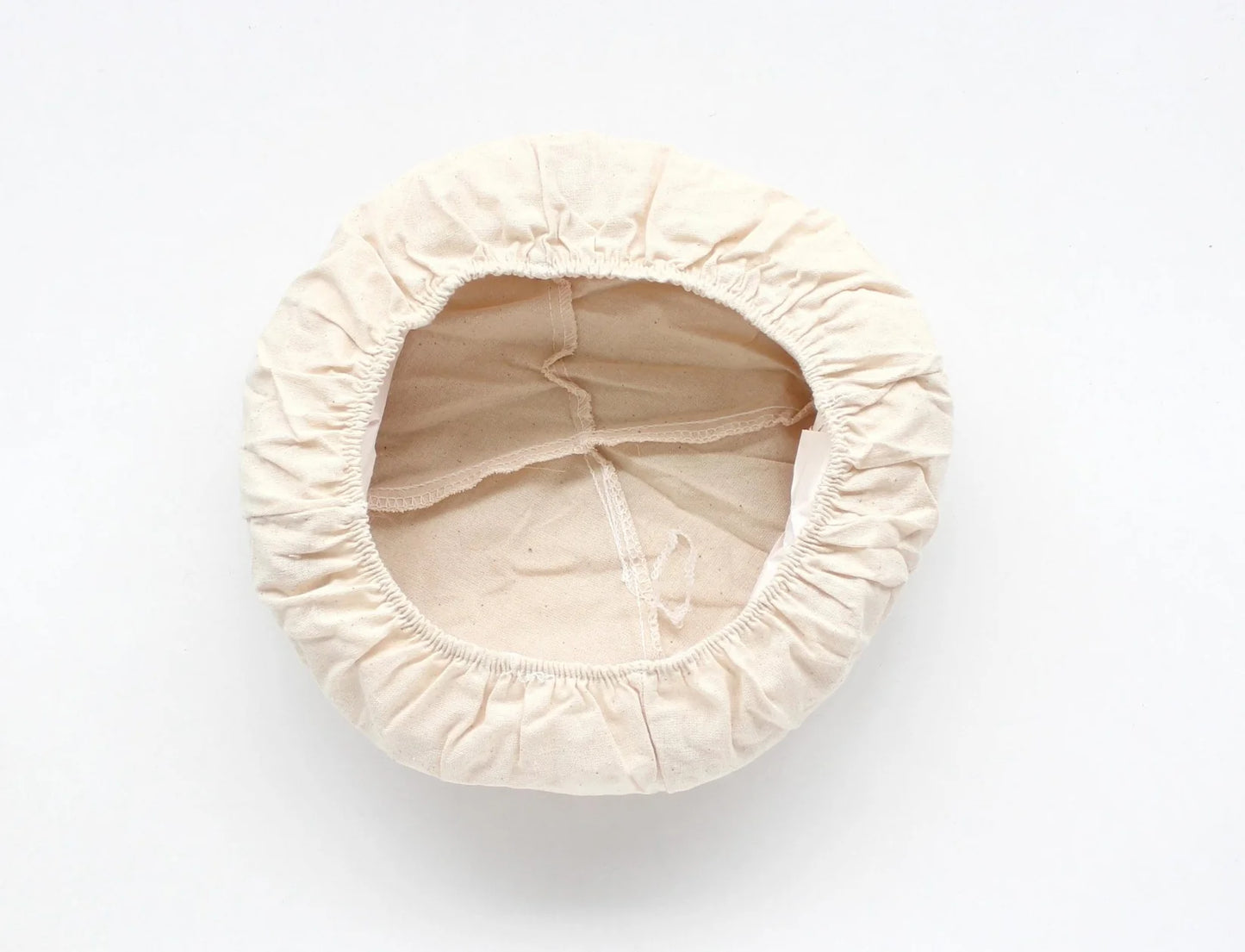 Cotton Banneton Liner