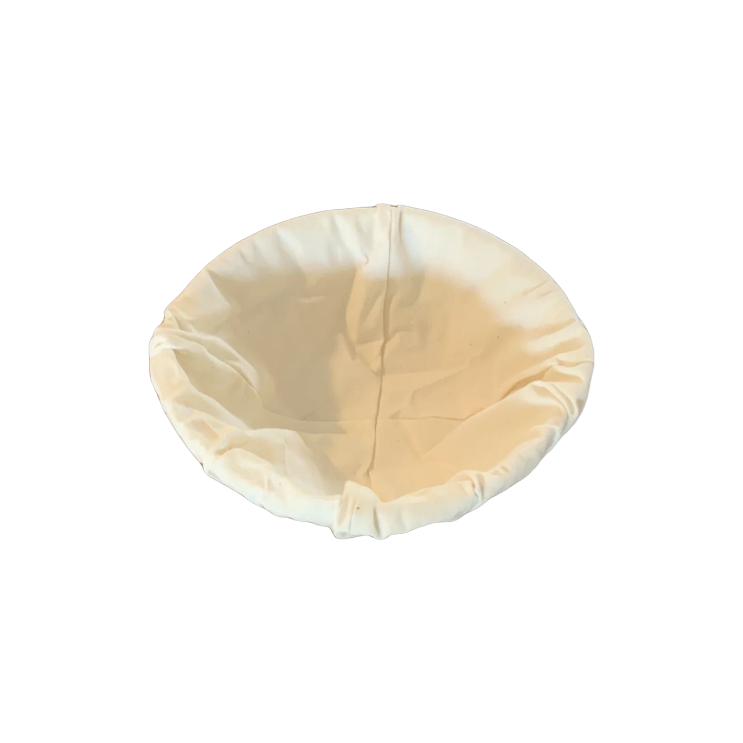 Cotton Banneton Liner