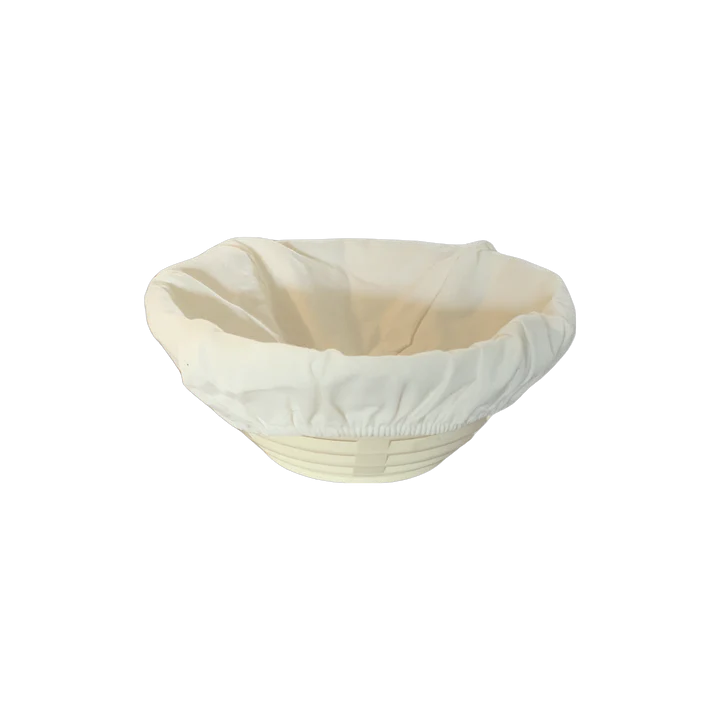 Cotton Banneton Liner