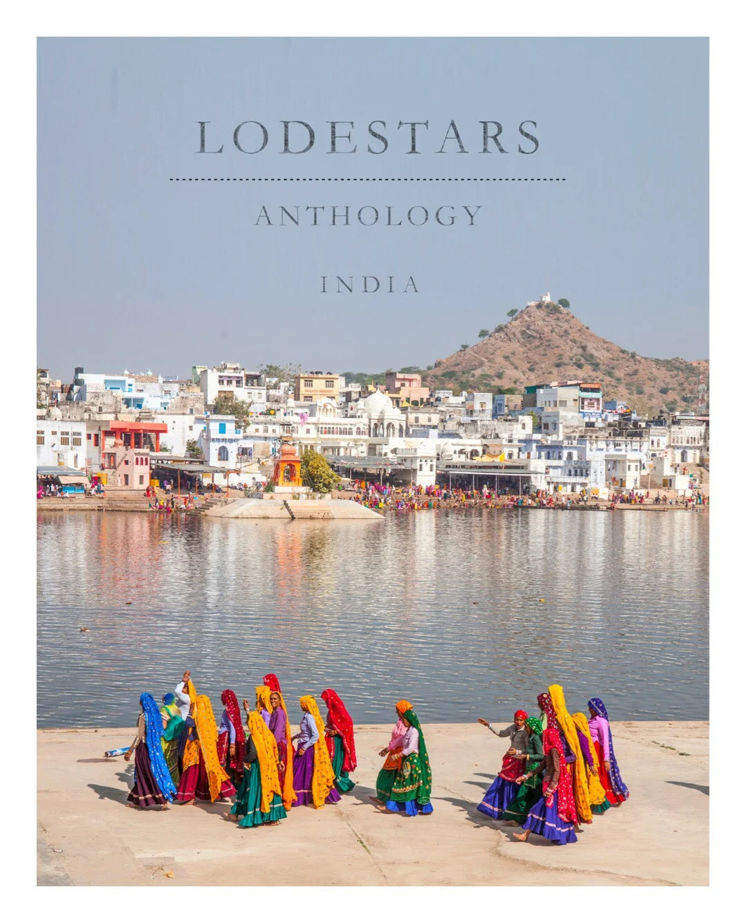Lodestars Anthology various