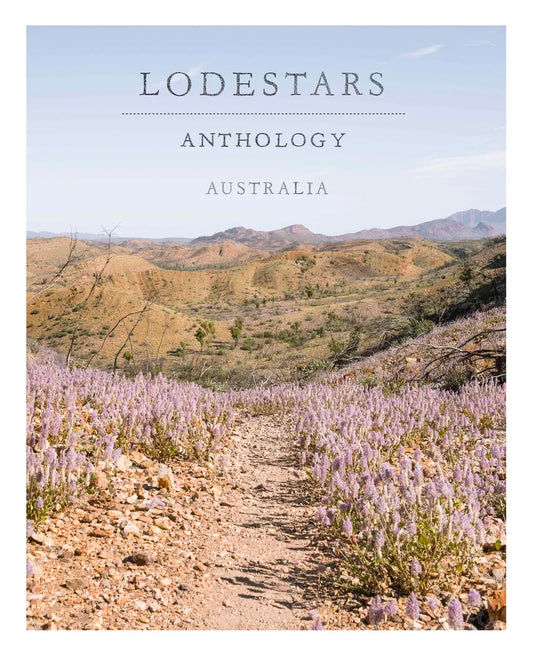 Lodestars Anthology various