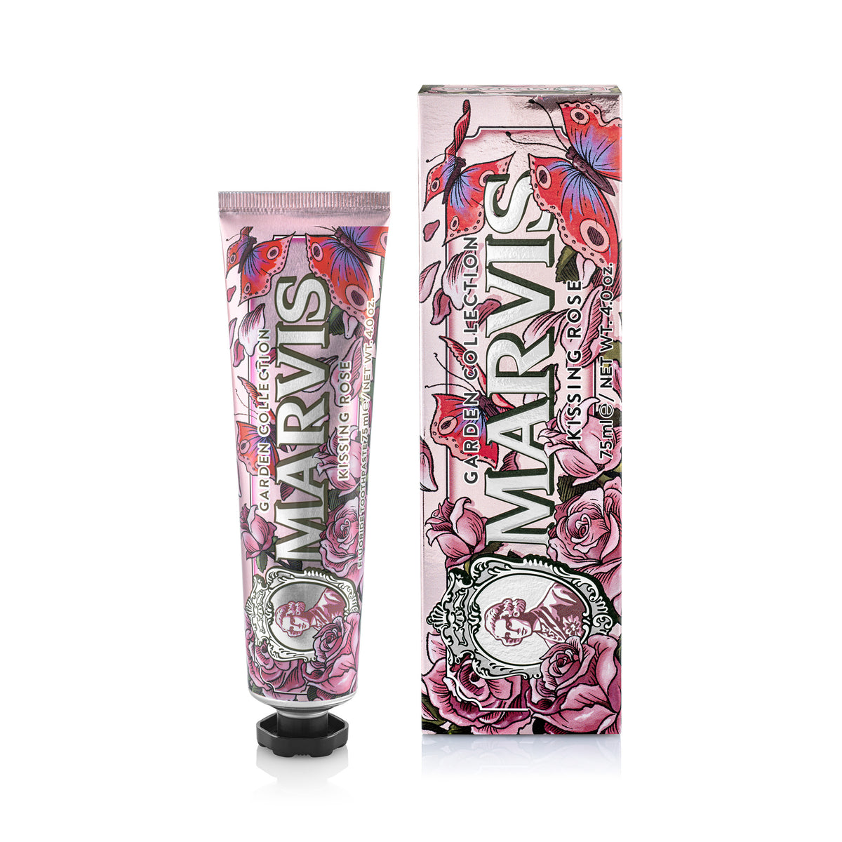 Marvis Toothpaste