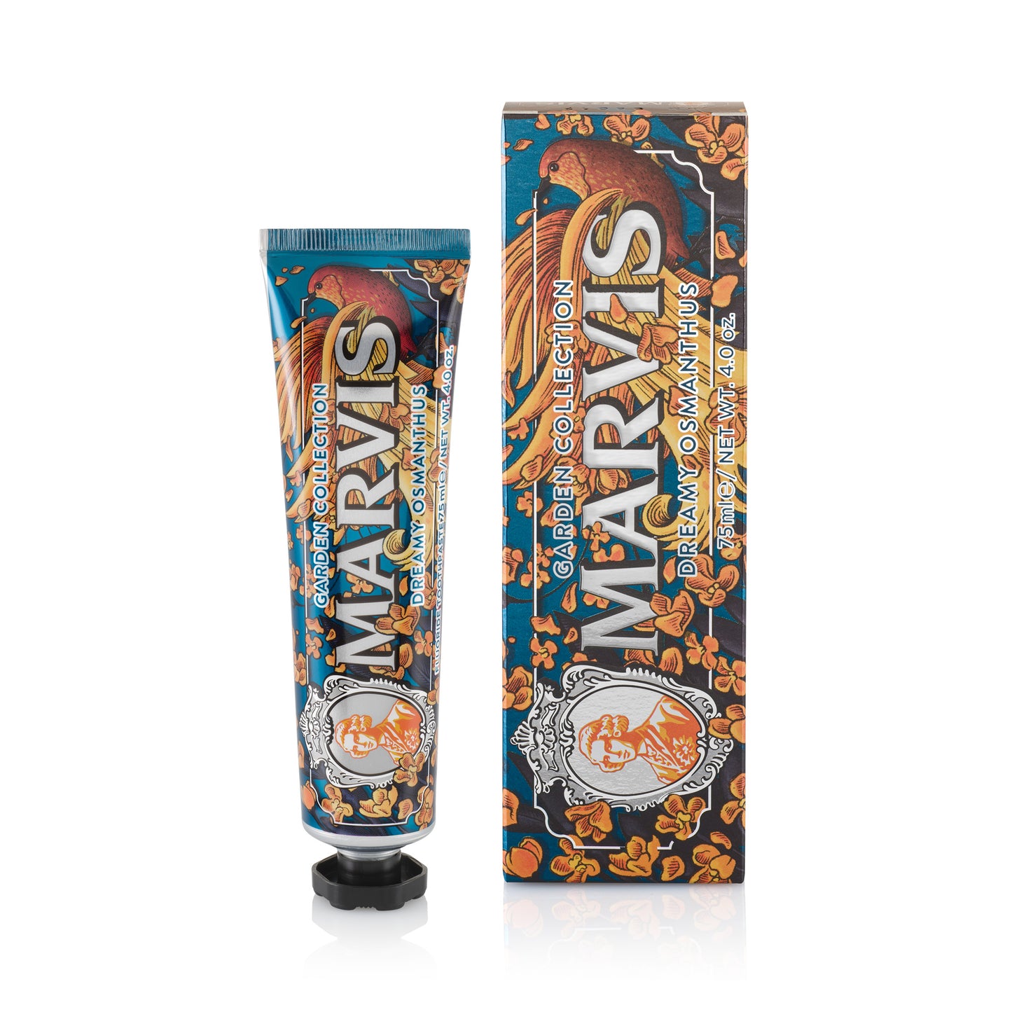 Marvis Toothpaste