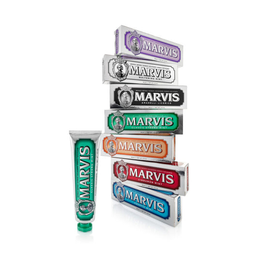 Marvis Toothpaste