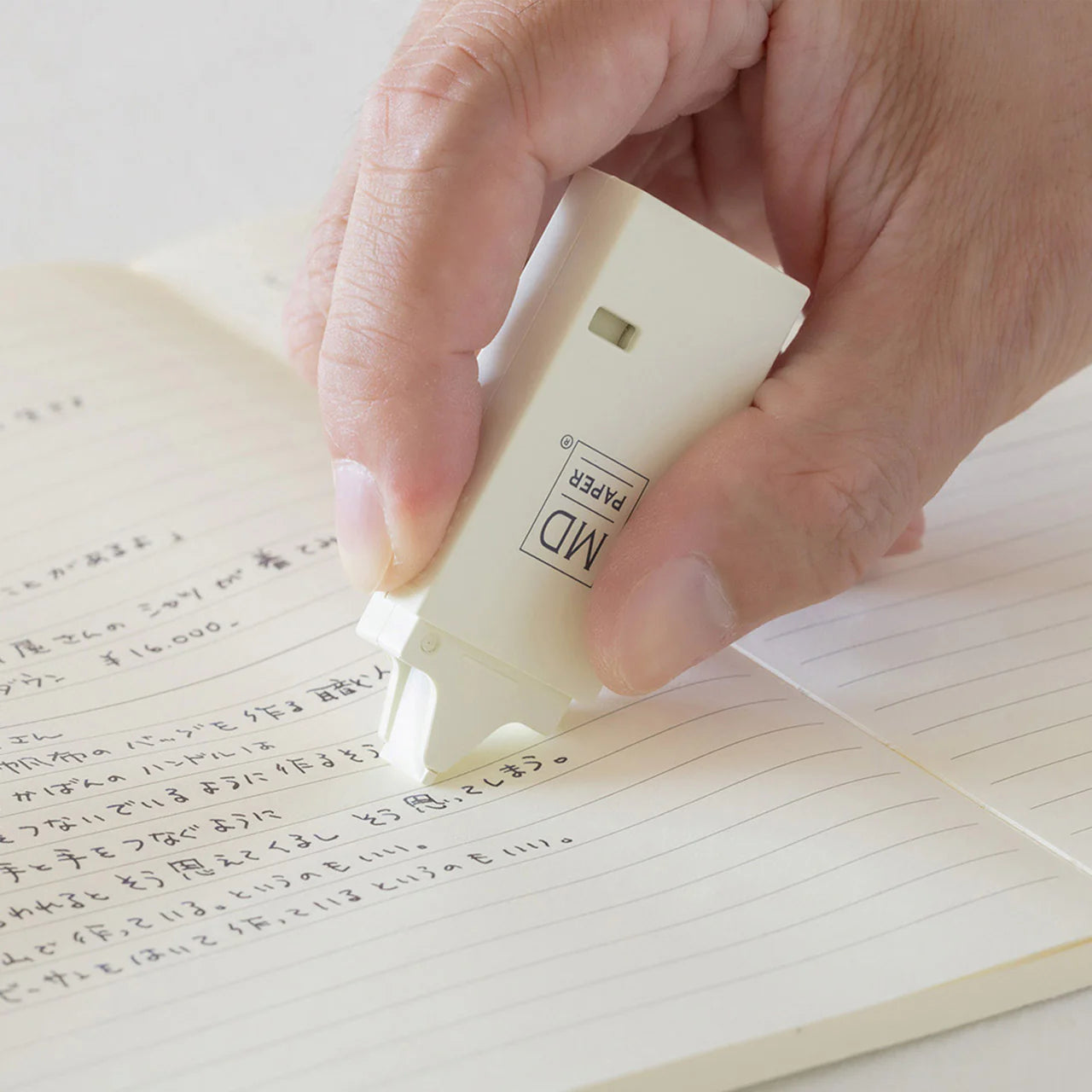 MIDORI MD Correction Tape