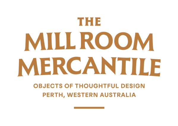 The Mill Room Mercantile
