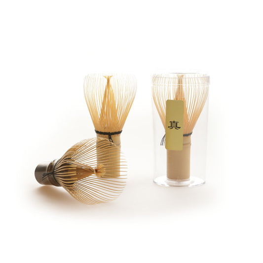 Bamboo Matcha Whisk