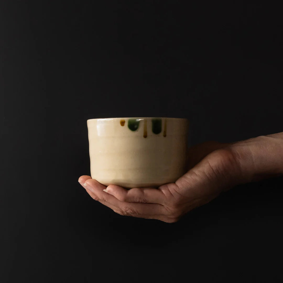 Made in Japan, Matcha Tea Bowls