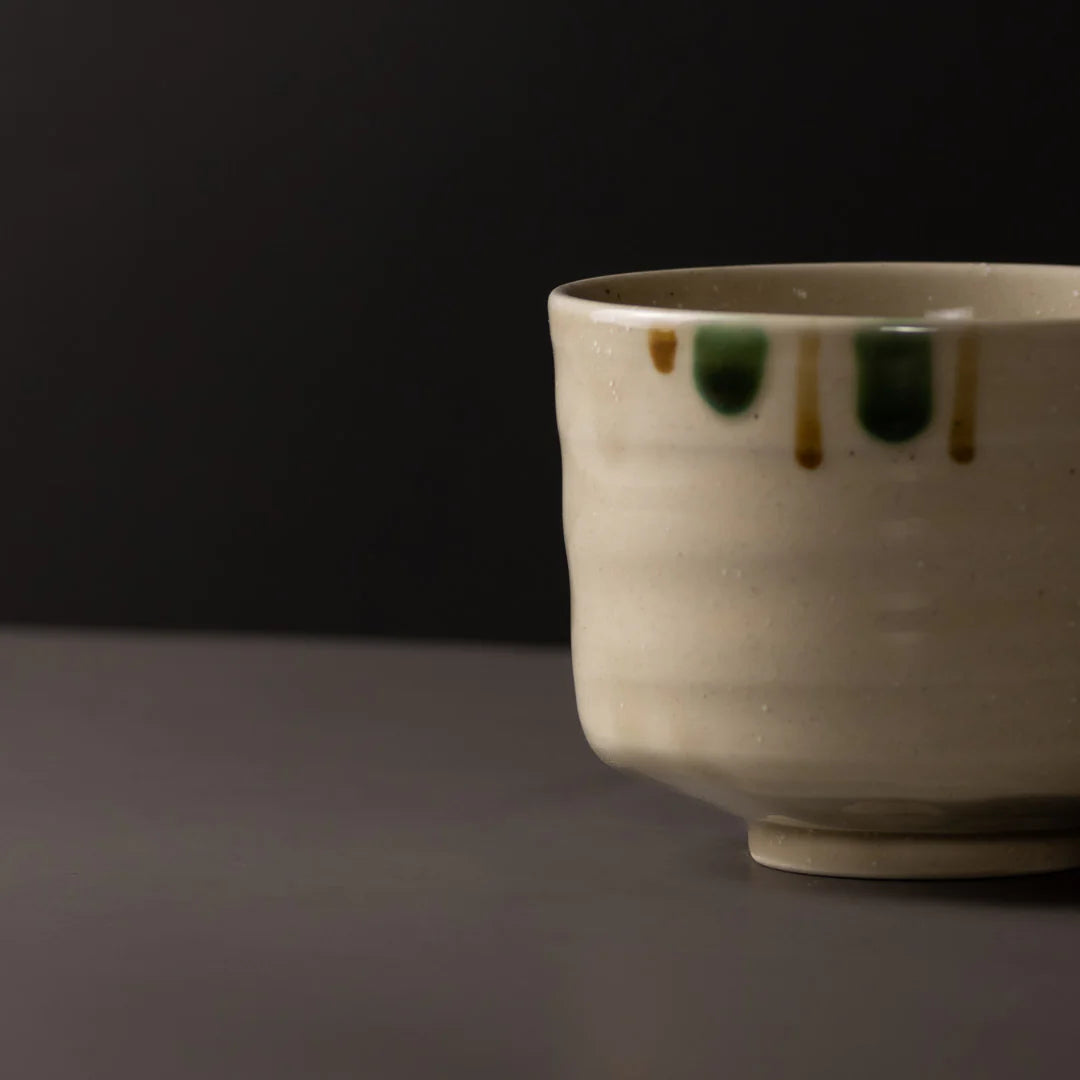 Made in Japan, Matcha Tea Bowls