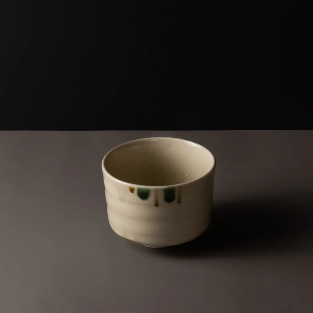 Made in Japan, Matcha Tea Bowls