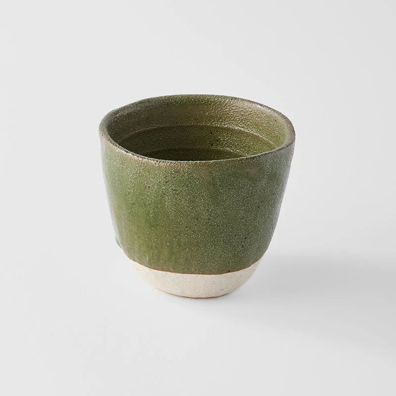 Made in Japan Lopsided Mug