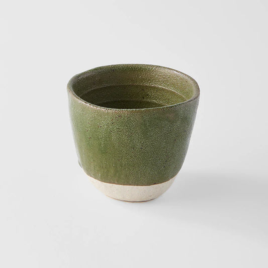 Made in Japan Lopsided Mug