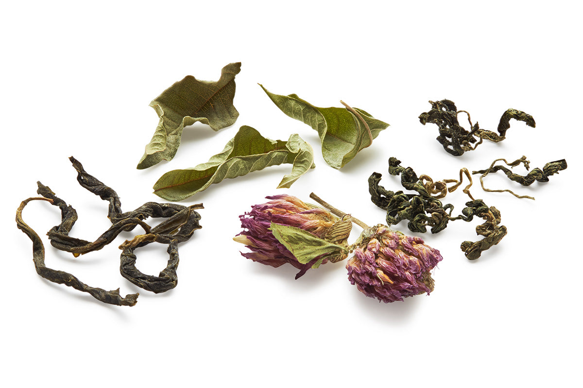 Ripple Effect Tea: Meaningful Green, Nourishing & memorable