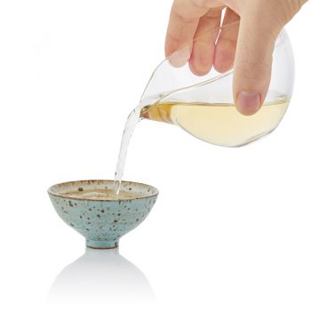 Ripple Effect Tea: Meaningful Green, Nourishing & memorable