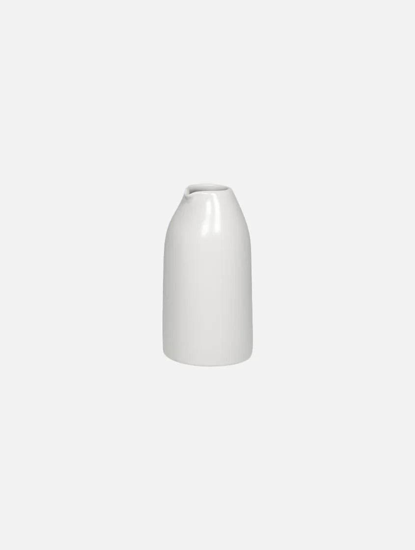 Bisonhome Milk Bottle, Medium