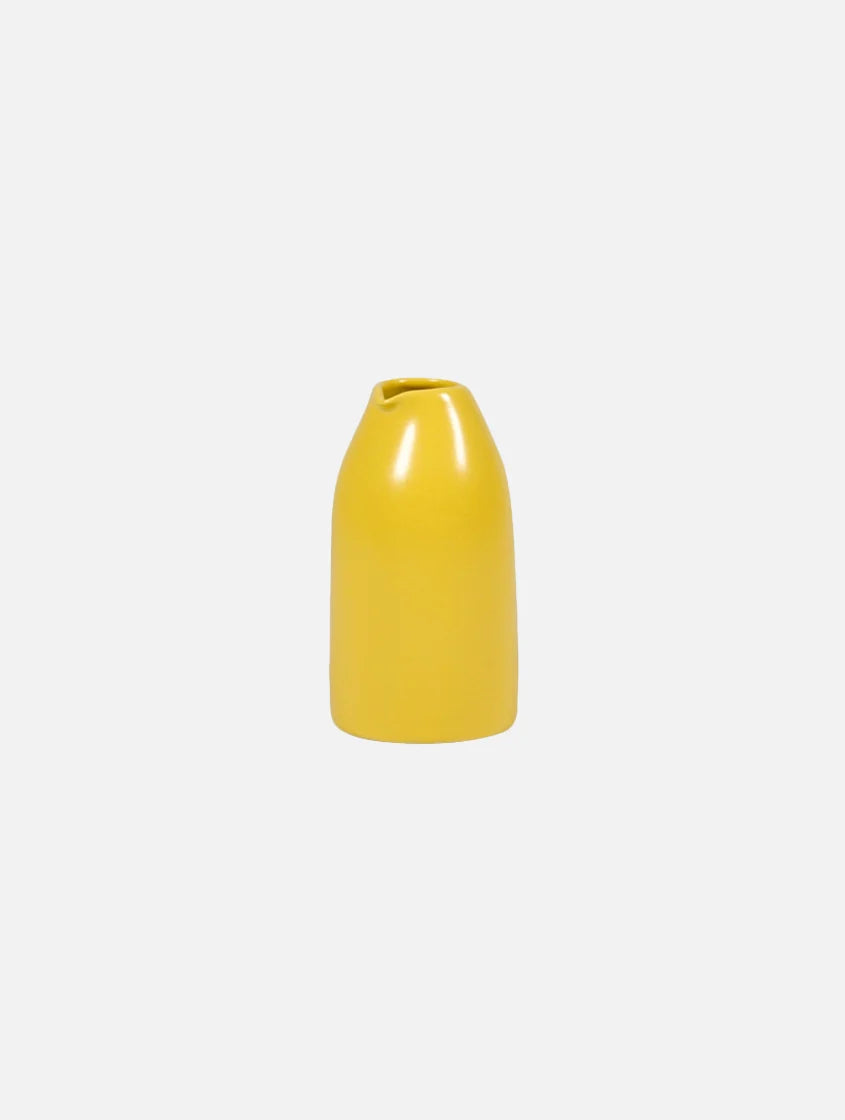 Bisonhome Milk Bottle, Medium